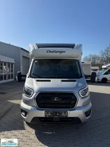 Fahrzeugbild Challenger 317 Cosy Edition #2