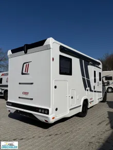 Fahrzeugbild Challenger 317 Cosy Edition #4