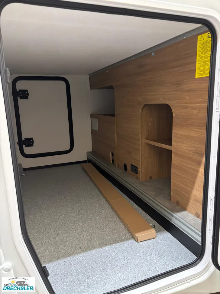 Fahrzeugbild Challenger 317 Cosy Edition #7