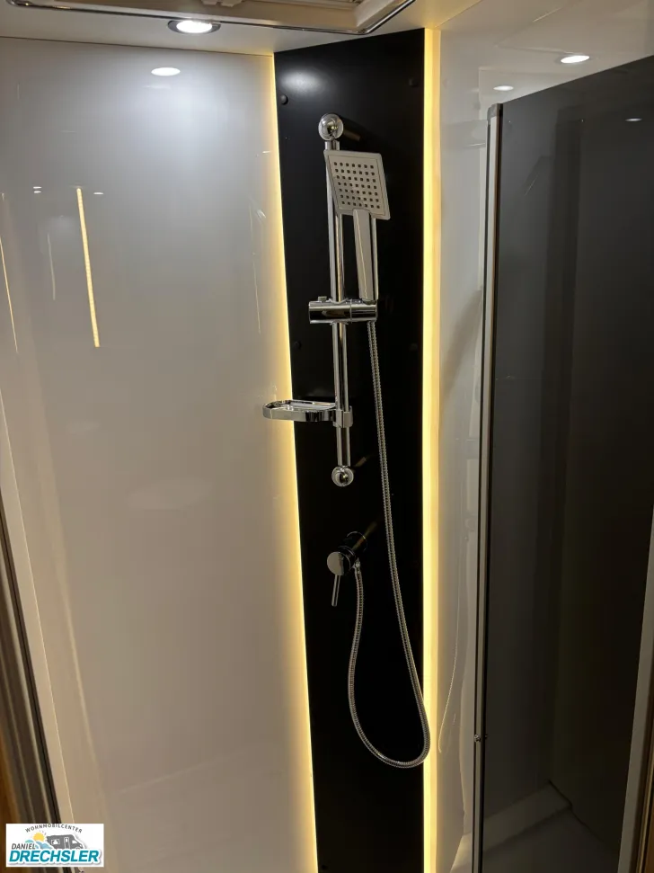 Fahrzeugbild Challenger 317 Cosy Edition #16