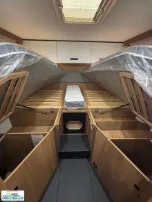 Fahrzeugbild Challenger 317 Cosy Edition #19