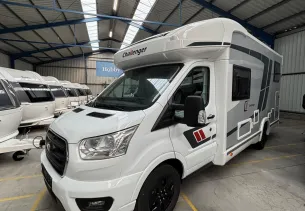 Bild Teilintegriert 287 Graphite Edition