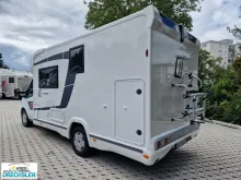 Fahrzeugbild Challenger 240 Break Edition #4