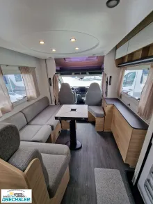 Fahrzeugbild Challenger 240 Break Edition #8