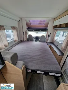 Fahrzeugbild Challenger 240 Break Edition #12