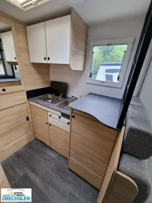 Fahrzeugbild Challenger 240 Break Edition #14