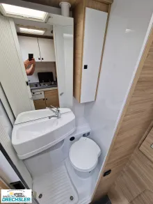 Fahrzeugbild Challenger 240 Break Edition #15