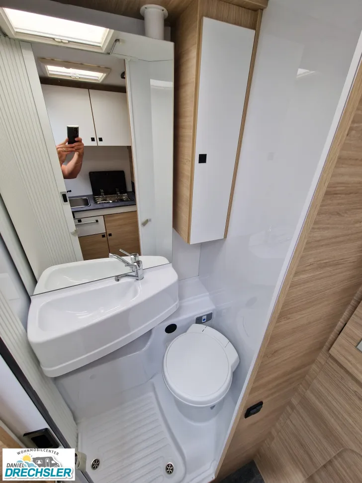 Fahrzeugbild Challenger 240 Break Edition #15