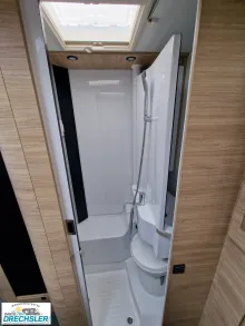 Fahrzeugbild Challenger 240 Break Edition #16