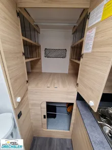 Fahrzeugbild Challenger 240 Break Edition #17