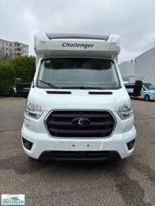 Fahrzeugbild Challenger 270 Graphite Edition #3