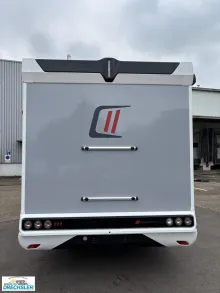 Fahrzeugbild Challenger 270 Graphite Edition #4