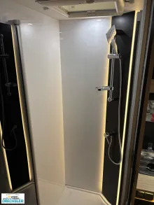 Fahrzeugbild Challenger 270 Graphite Edition #17