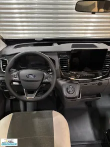 Fahrzeugbild Challenger 270 Graphite Edition #19