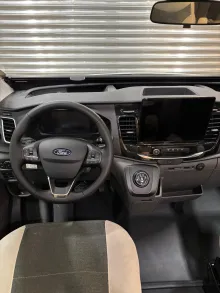 Fahrzeugbild Challenger 270 Graphite Edition #19