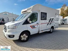 Fahrzeugbild Challenger S194 Break Edition #1