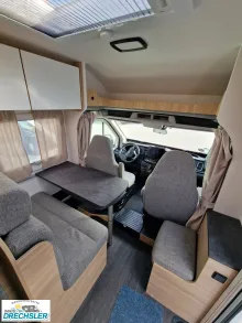 Fahrzeugbild Challenger S194 Break Edition #8