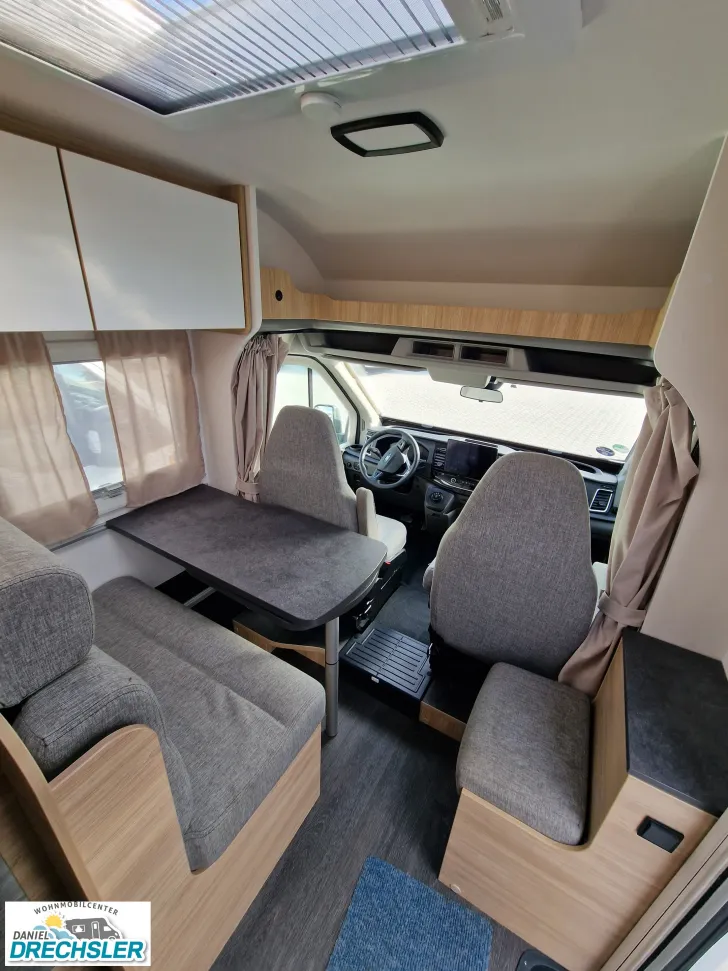 Fahrzeugbild Challenger S194 Break Edition #8