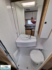 Fahrzeugbild Challenger S194 Break Edition #12