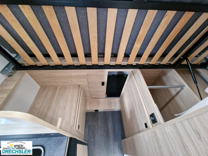 Fahrzeugbild Challenger S194 Break Edition #15