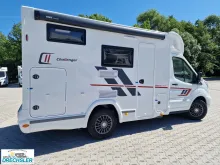 Fahrzeugbild Challenger S194 Break Edition #3