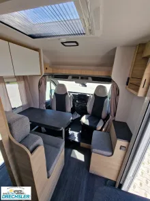 Fahrzeugbild Challenger S194 Break Edition #7