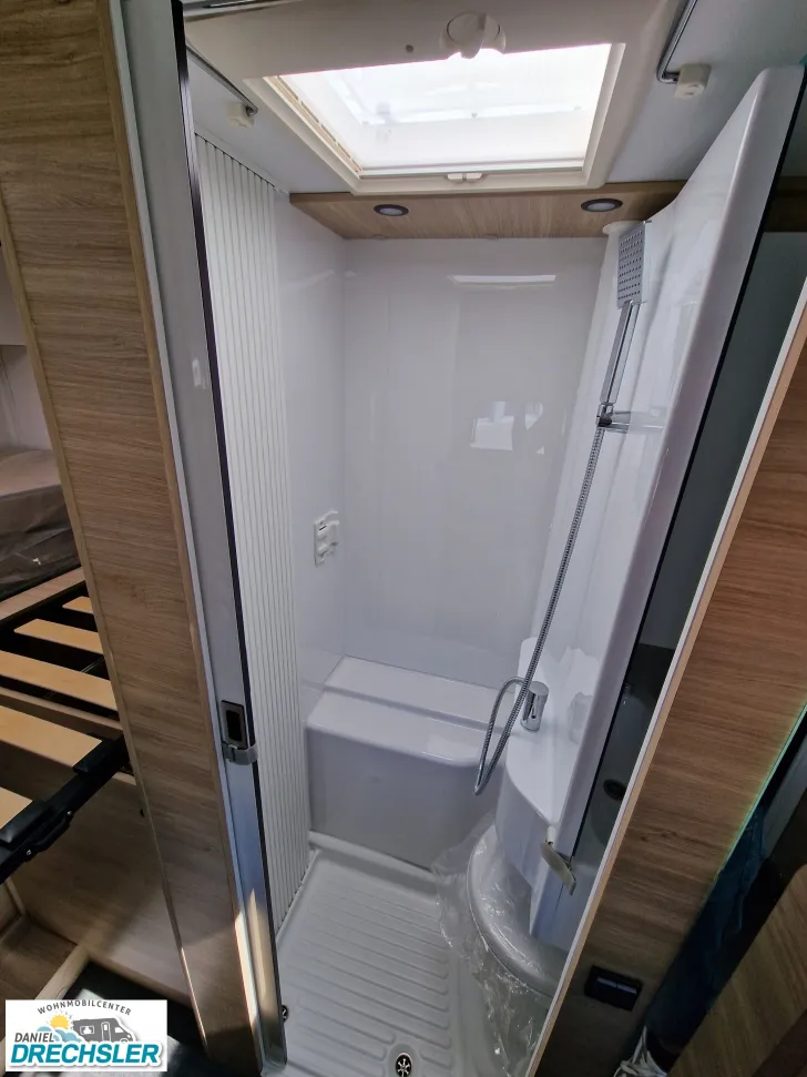 Fahrzeugbild Challenger S194 Break Edition #12