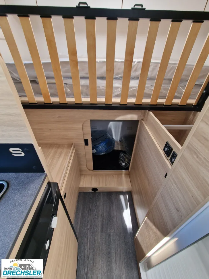 Fahrzeugbild Challenger S194 Break Edition #15