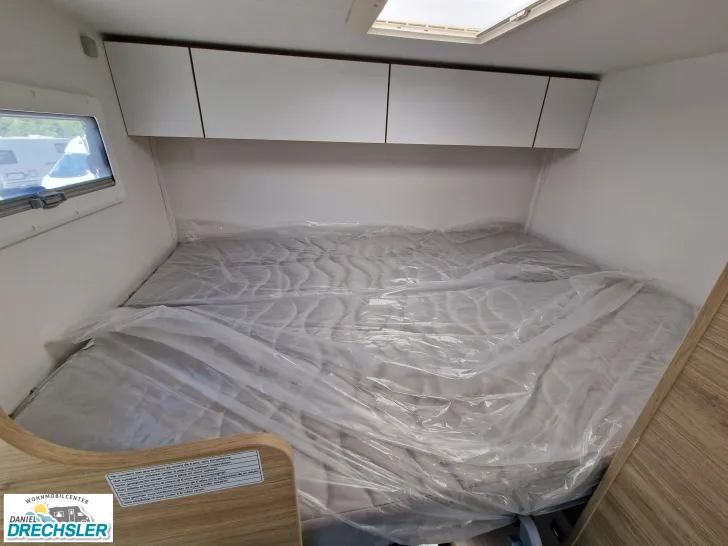 Fahrzeugbild Challenger S194 Break Edition #16