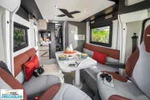 Fahrzeugbild Challenger X 250 Open Edition #4