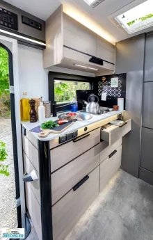 Fahrzeugbild Challenger X 250 Open Edition #5