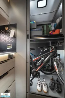 Fahrzeugbild Challenger X 250 Open Edition #8