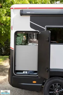 Fahrzeugbild Challenger X 250 Open Edition #9