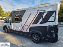 Fahrzeugbild Challenger X 250 Open Edition #5