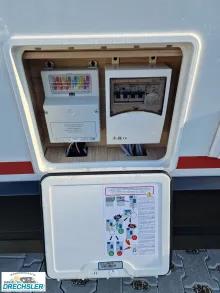 Fahrzeugbild Challenger X 250 Open Edition #8