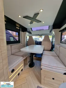 Fahrzeugbild Challenger X 250 Open Edition #11