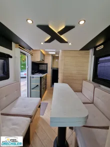 Fahrzeugbild Challenger X 250 Open Edition #12