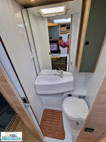 Fahrzeugbild Challenger X 250 Open Edition #14