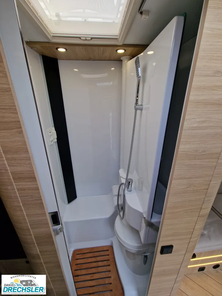 Fahrzeugbild Challenger X 250 Open Edition #15