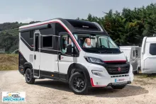 Fahrzeugbild Challenger X150 Open Edition #1