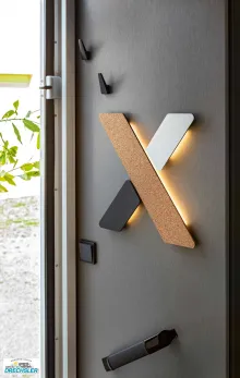 Fahrzeugbild Challenger X150 Open Edition #6