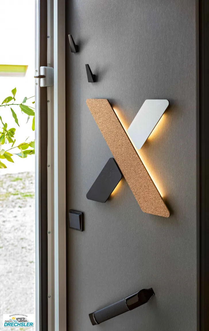 Fahrzeugbild Challenger X150 Open Edition #6