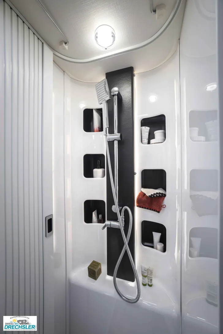 Fahrzeugbild Challenger X150 Open Edition #10