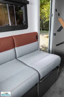 Fahrzeugbild Challenger X150 Open Edition #12