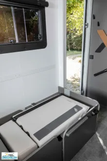 Fahrzeugbild Challenger X150 Open Edition #13