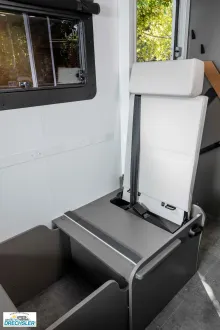 Fahrzeugbild Challenger X150 Open Edition #15