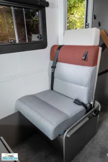 Fahrzeugbild Challenger X150 Open Edition #16