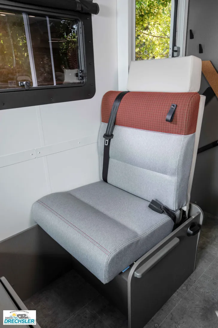 Fahrzeugbild Challenger X150 Open Edition #16