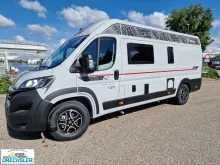 Fahrzeugbild Challenger V 217 Sport Edition #1