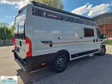 Fahrzeugbild Challenger V 217 Sport Edition #3